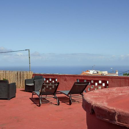 Un Jardin Al Mar Hotel Genovés Eksteriør billede