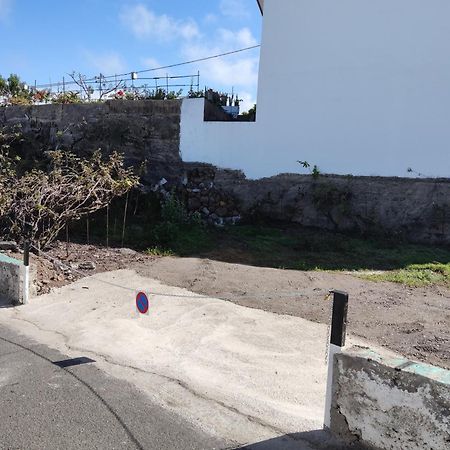 Un Jardin Al Mar Hotel Genovés Eksteriør billede