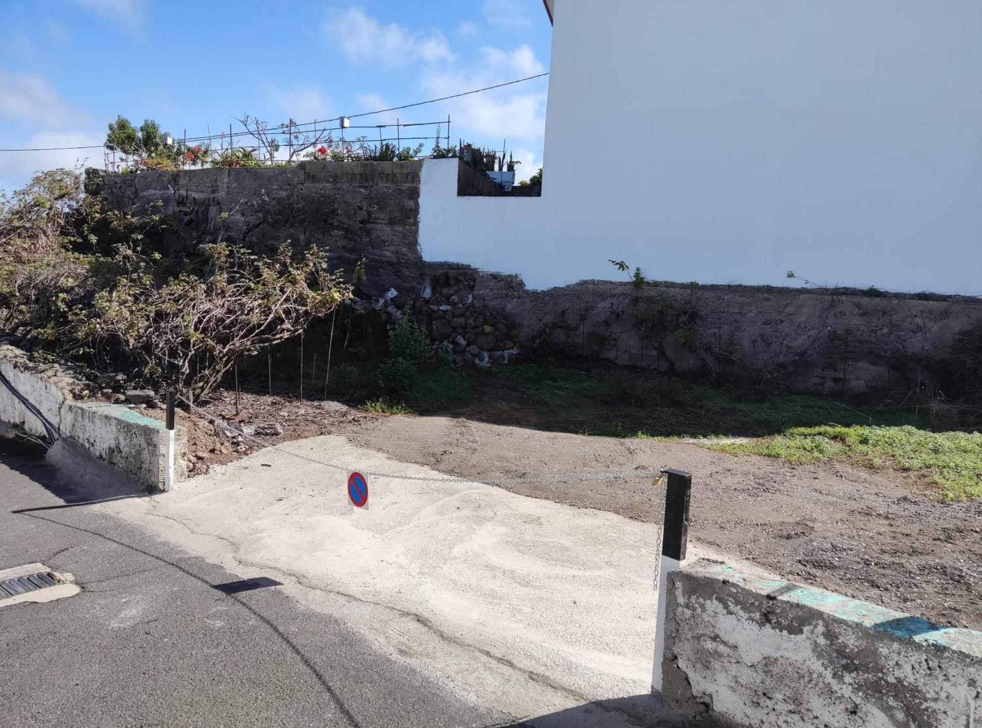 Un Jardin Al Mar Hotel Genovés Eksteriør billede